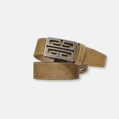 New Edition Fashion Nevan Casual Track Belt> Belts