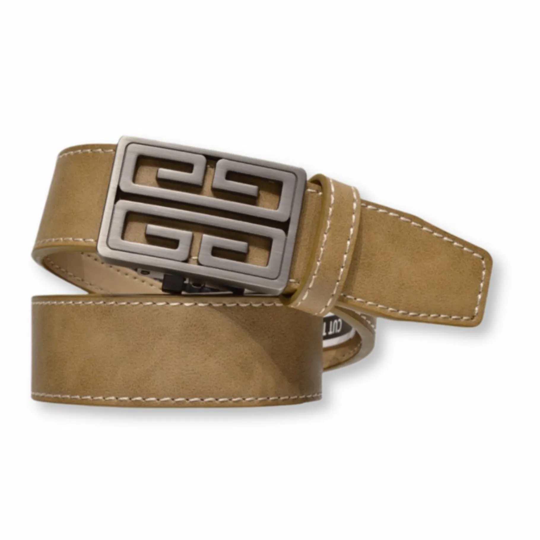 New Edition Fashion Nevan Casual Track Belt> Belts