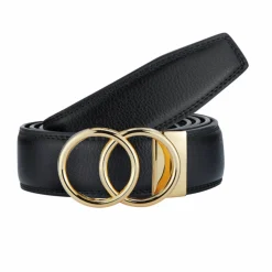 New Edition Fashion OO Radant Fashion Track Belt> Belts