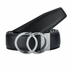 New Edition Fashion OO Radant Fashion Track Belt> Belts