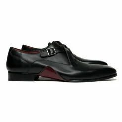 New Edition Fashion Opanka Cross Strap Slip On Shoes> Loafers & Slip Ons