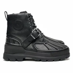 New Edition Fashion Oslopes High Polo Boots> Casual Shoes