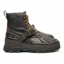 New Edition Fashion Oslopes High Polo Boots> Casual Shoes
