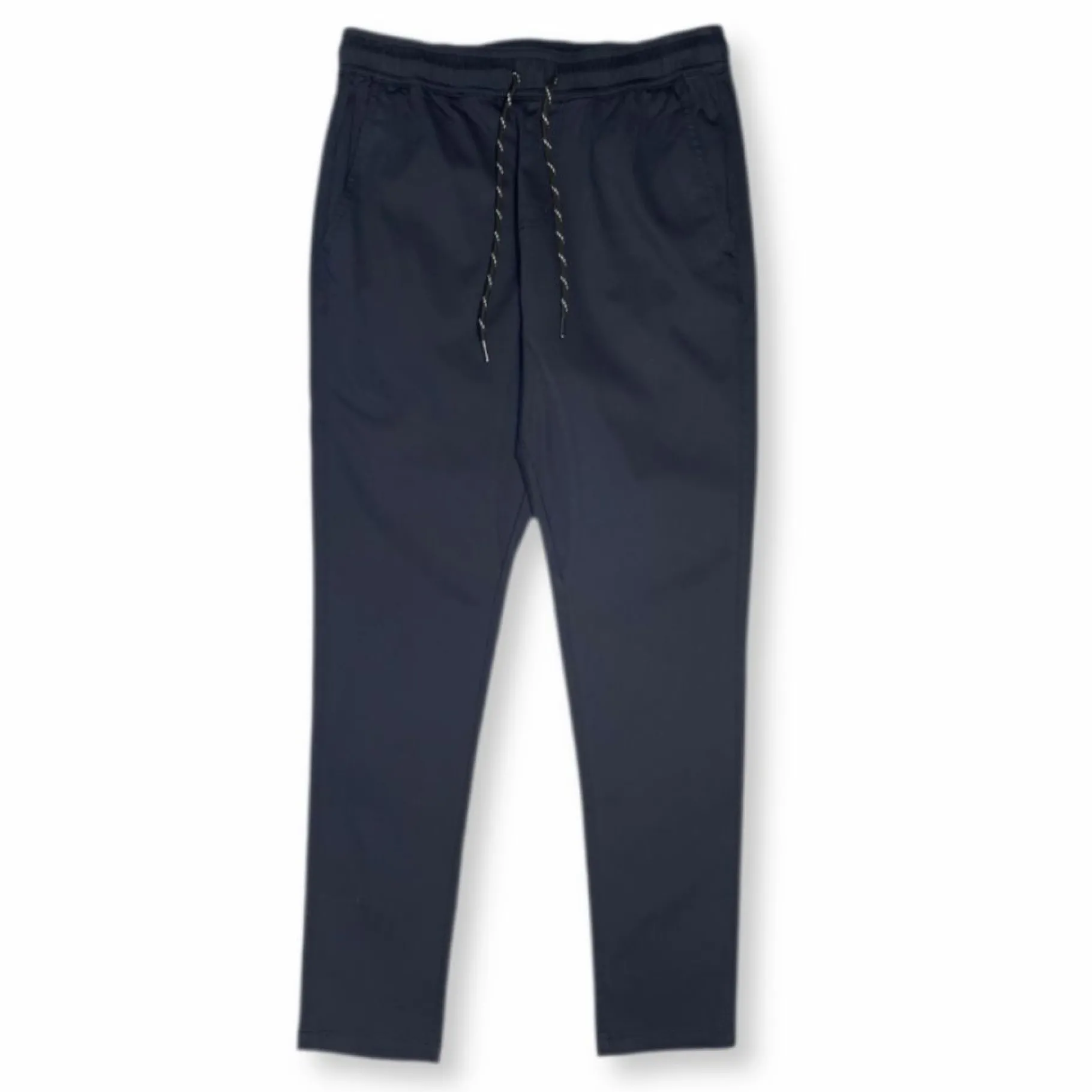 New Edition Fashion Pacific Drop Crotch Jogger Pants> Pants
