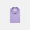 New Edition Fashion Pacifico Slim Stretch Dress Shirt> Dress Shirts