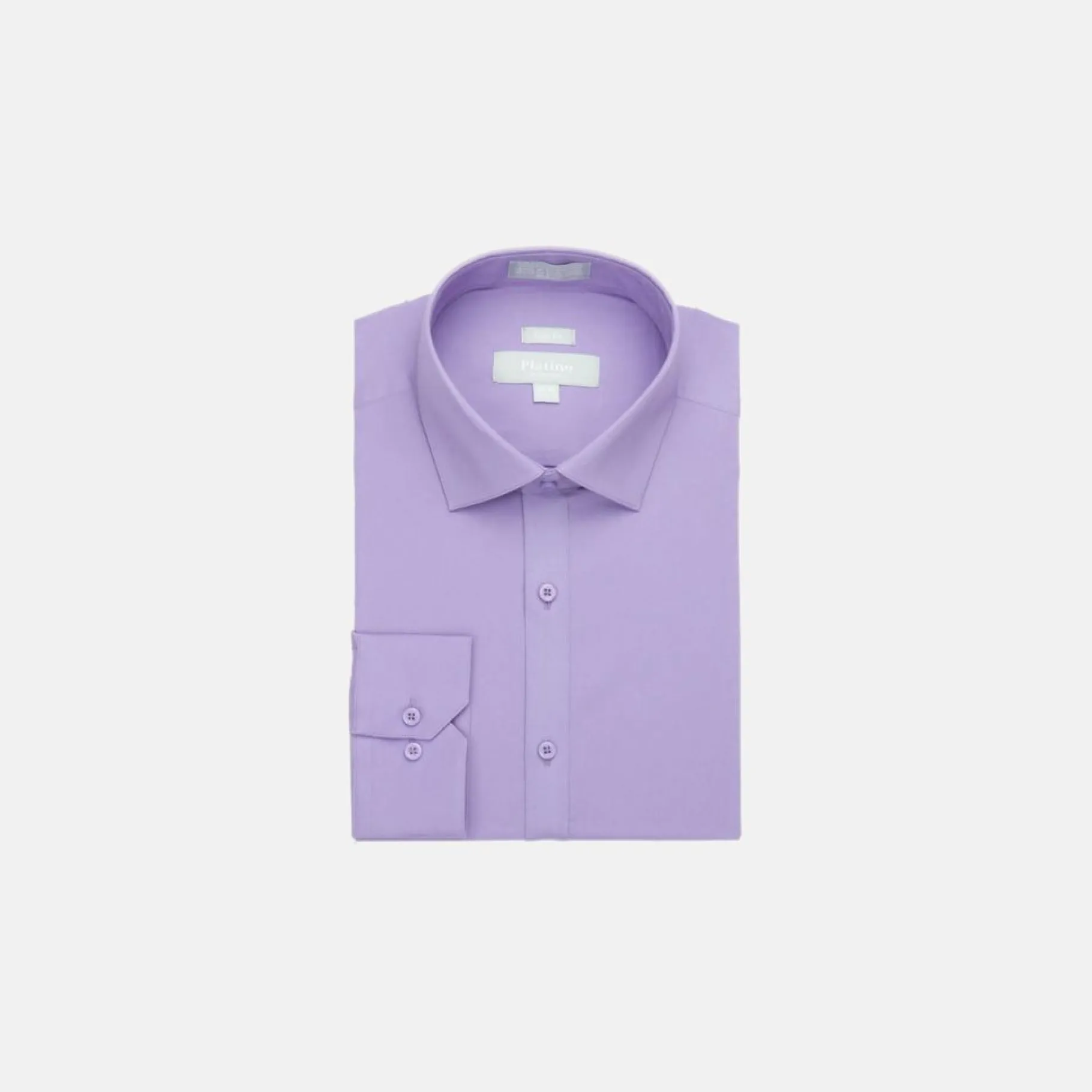 New Edition Fashion Pacifico Slim Stretch Dress Shirt> Dress Shirts