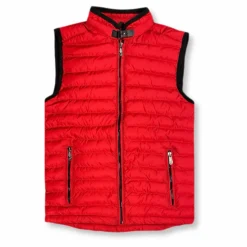 New Edition Fashion Paddock Puffer Vest> Coats & Outerwear