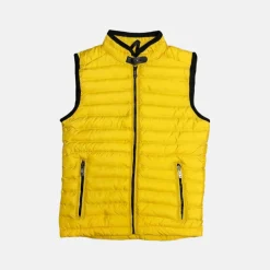 New Edition Fashion Paddock Puffer Vest> Vests