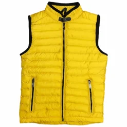 New Edition Fashion Paddock Puffer Vest> Vests