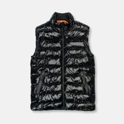 New Edition Fashion Padduk Puffer Vest> Vests