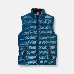 New Edition Fashion Padduk Puffer Vest> Coats & Outerwear
