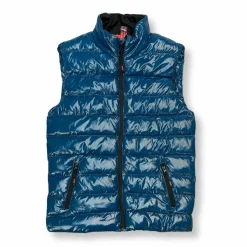 New Edition Fashion Padduk Puffer Vest> Coats & Outerwear