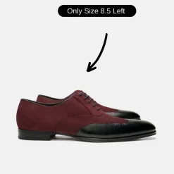 New Edition Fashion Paganini Oxfords> Formal Shoes