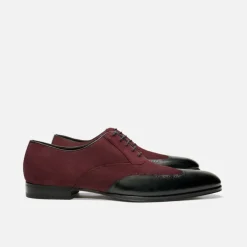 New Edition Fashion Paganini Oxfords> Casual Shoes