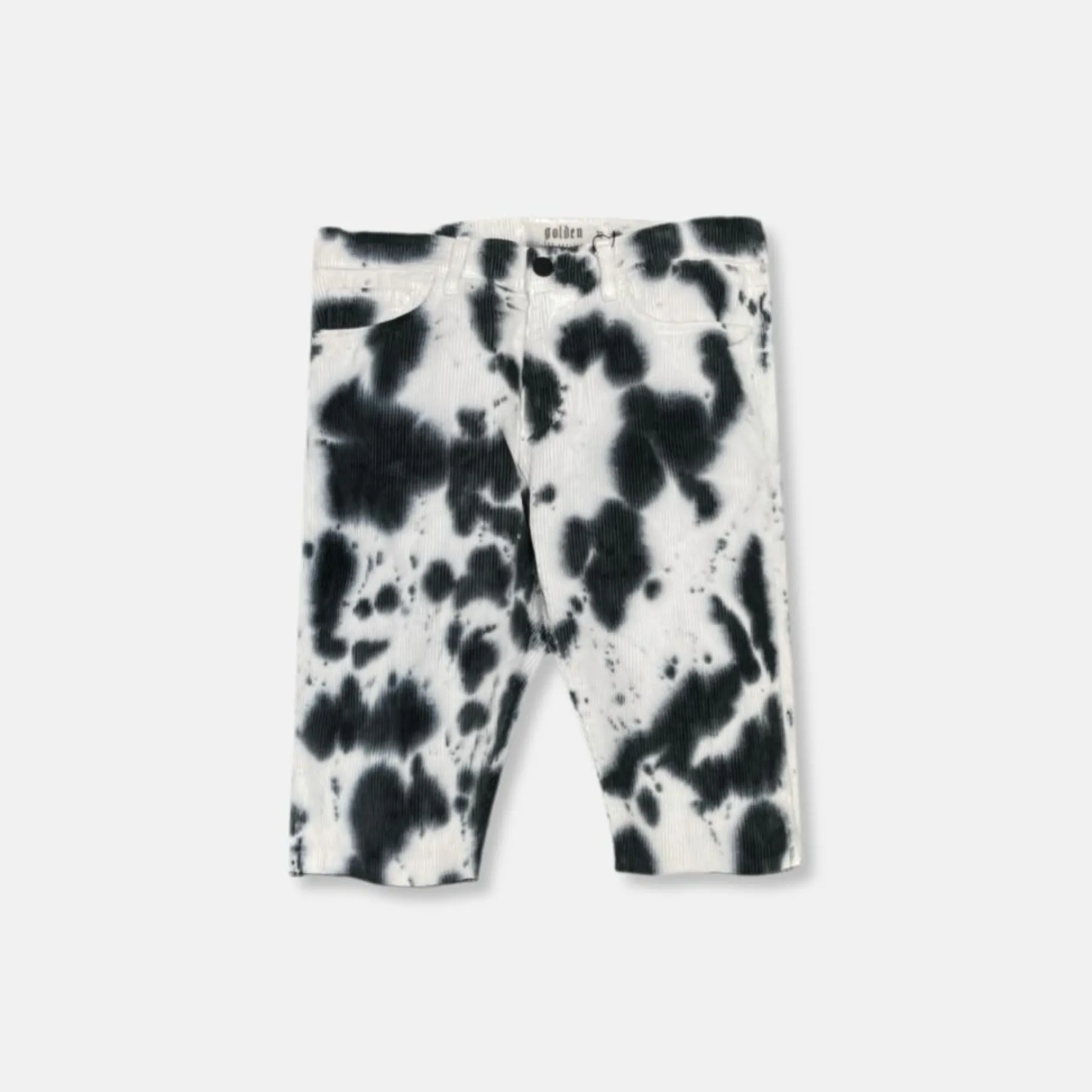 New Edition Fashion Panthera Corduroy Summer Shorts> Shorts
