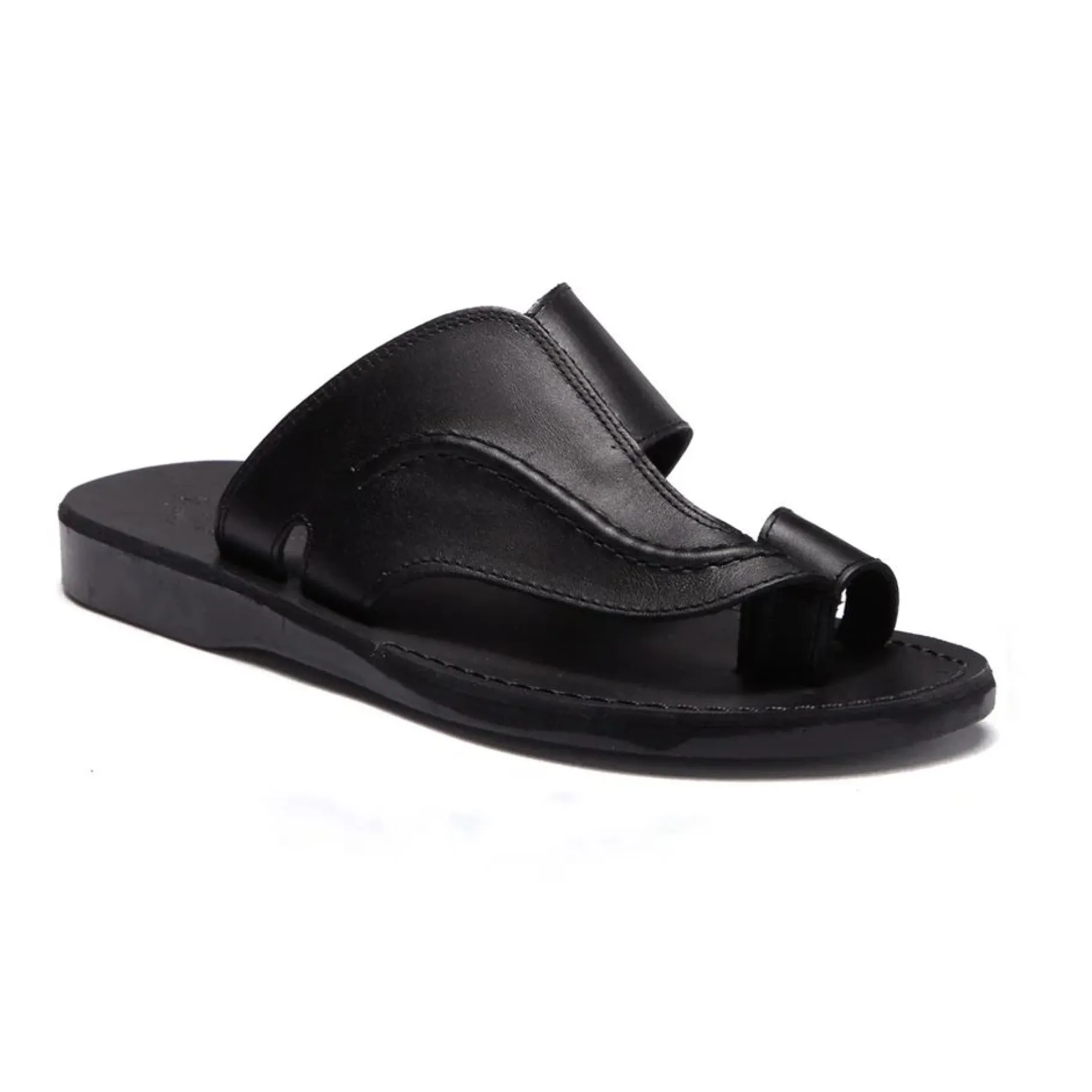 New Edition Fashion Peter Toe Strap Sandals> Sandals & Flip Flops