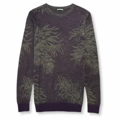 New Edition Fashion Phil Crewneck Pullover> Sweaters