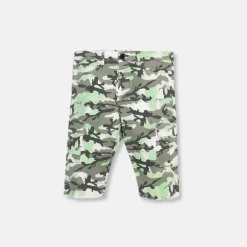 New Edition Fashion Portugal Cargo Summer Shorts> Shorts