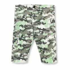 New Edition Fashion Portugal Cargo Summer Shorts> Shorts