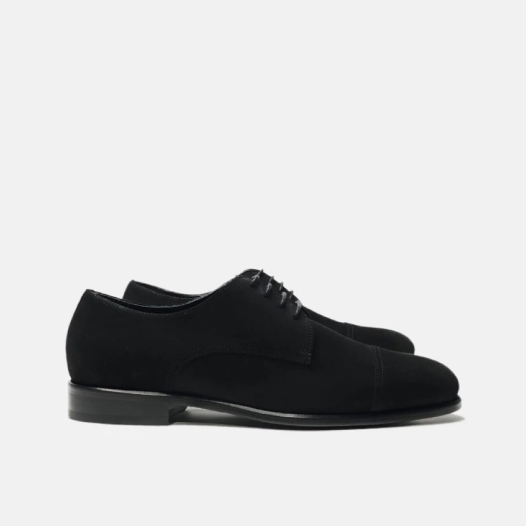 New Edition Fashion Principal Cap Toe Derby> Casual Shoes