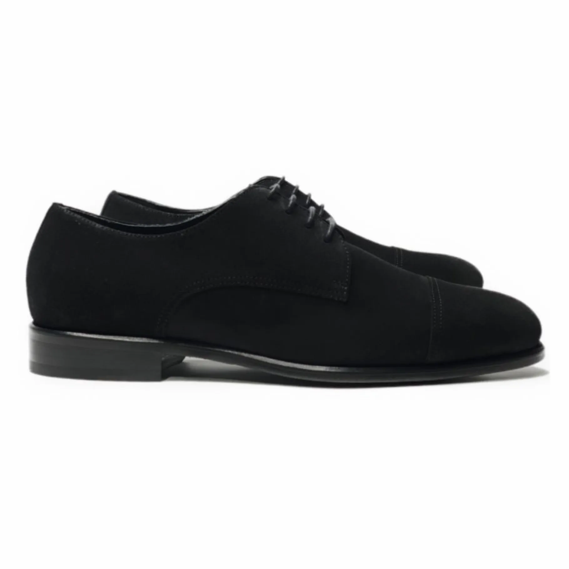 New Edition Fashion Principal Cap Toe Derby> Casual Shoes