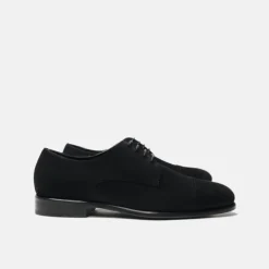 New Edition Fashion Principal Cap Toe Derby> Formal Shoes