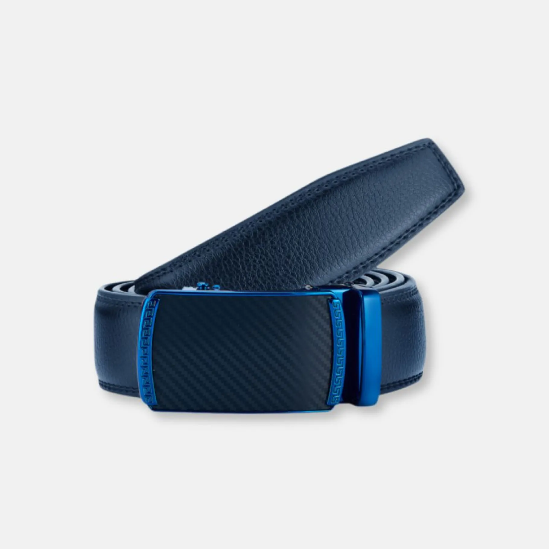New Edition Fashion Radbert Fashion Track Belt> Belts