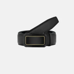 New Edition Fashion Radcliff Fashion Track Belt> Belts