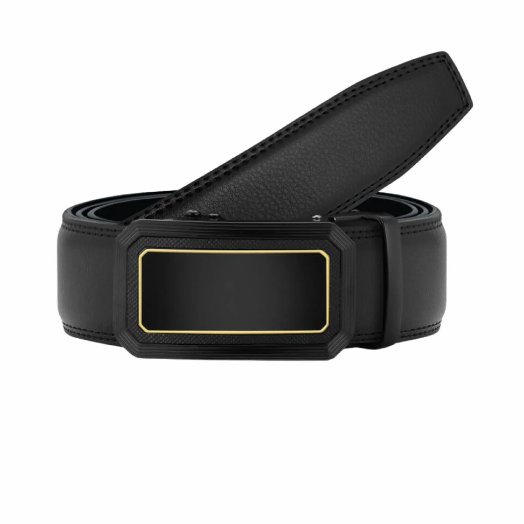 New Edition Fashion Radcliff Fashion Track Belt> Belts