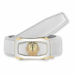 New Edition Fashion Radford Fashion Track Belt> Belts