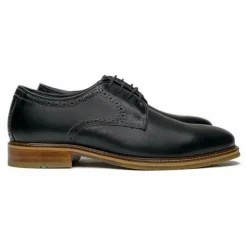 New Edition Fashion Raleigh Plain Toe Dress Shoes> Formal Shoes
