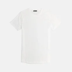 New Edition Fashion Ramon Crewneck Knitted T-Shirt> T-shirts