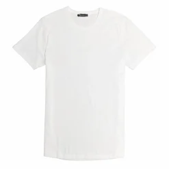 New Edition Fashion Ramon Crewneck Knitted T-Shirt> T-shirts