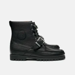 New Edition Fashion Ranger Polo Boots> Boots