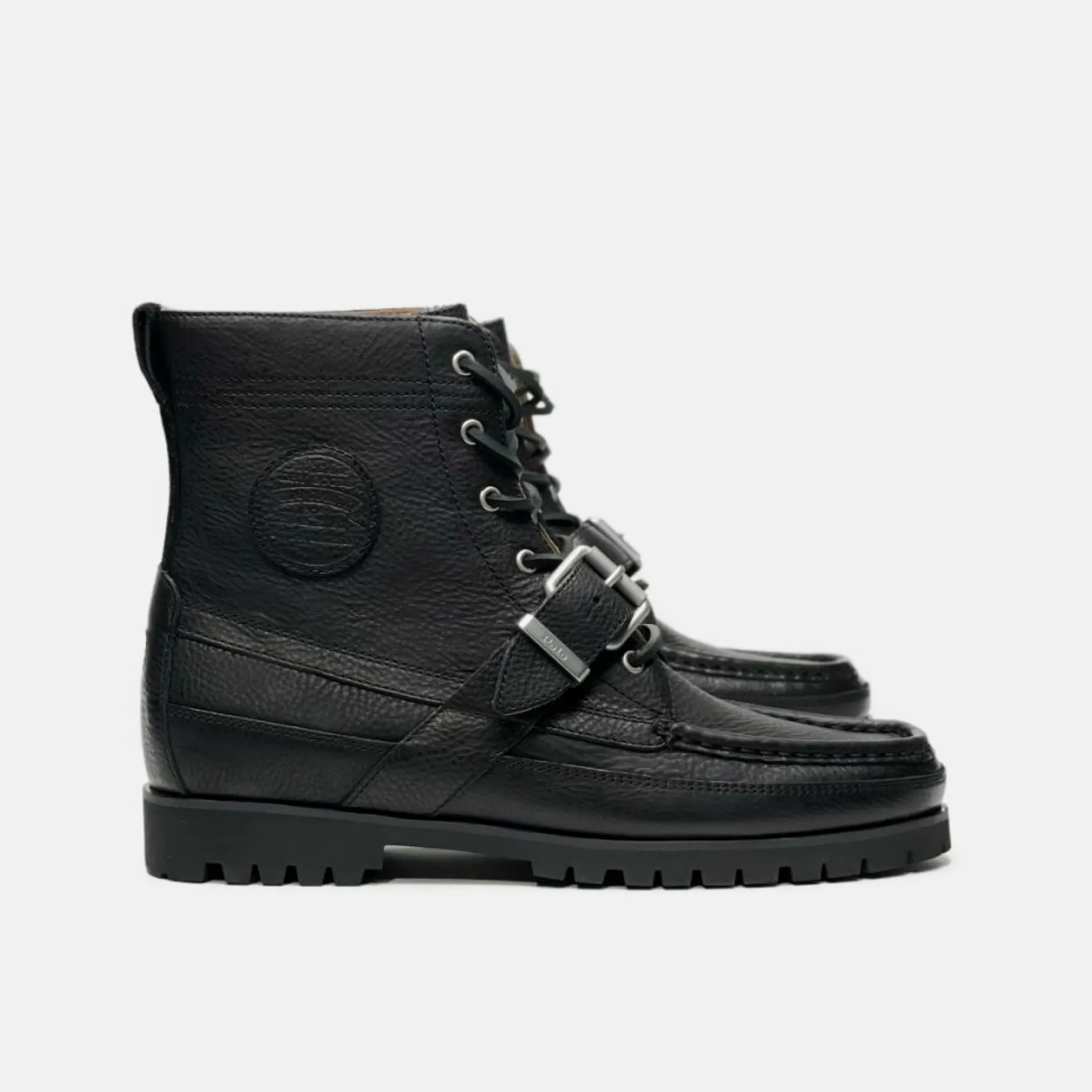 New Edition Fashion Ranger Polo Boots> Boots
