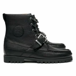 New Edition Fashion Ranger Polo Boots> Boots