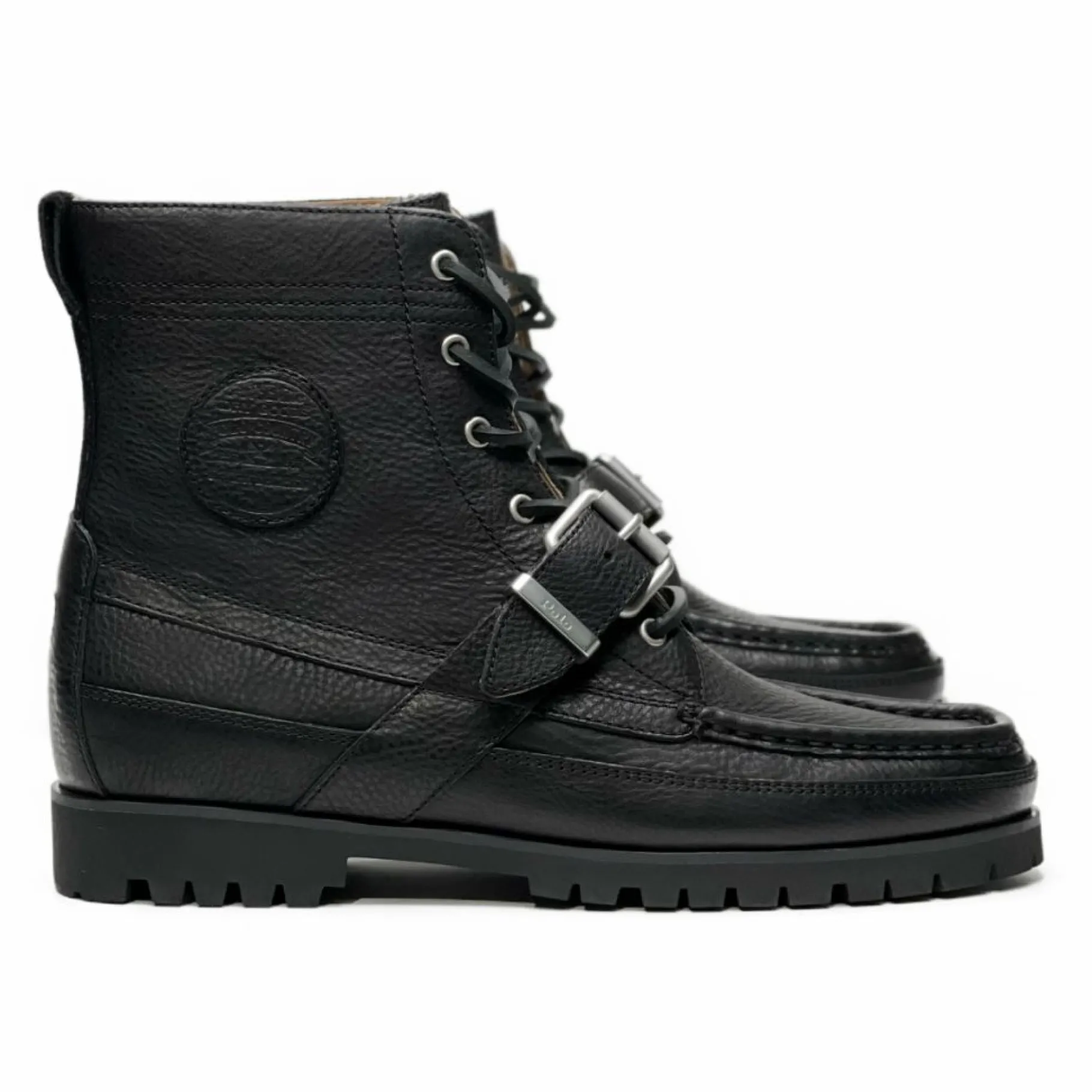 New Edition Fashion Ranger Polo Boots> Boots