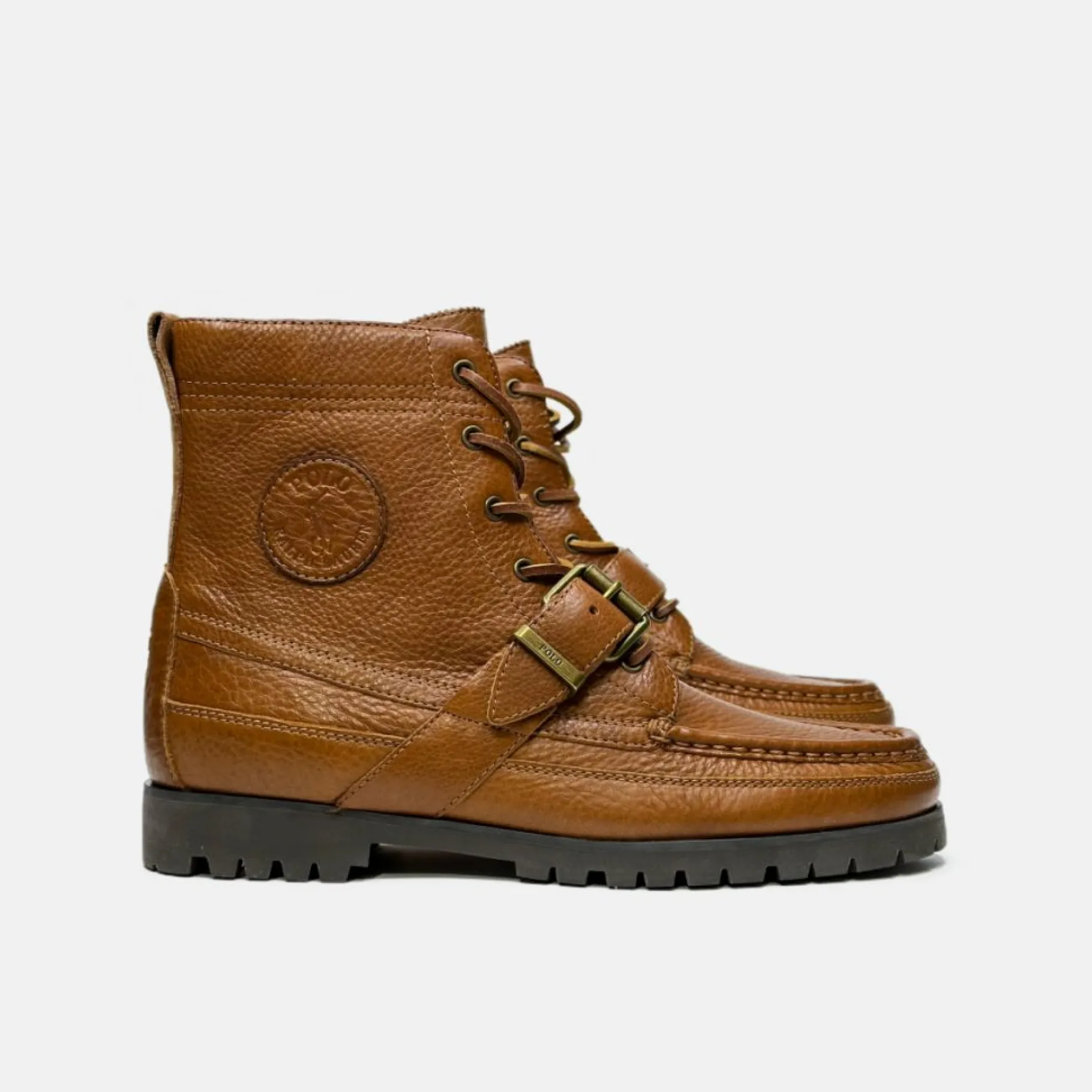 New Edition Fashion Ranger Tall Cut Polo Boots> Boots