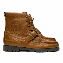 New Edition Fashion Ranger Tall Cut Polo Boots> Boots