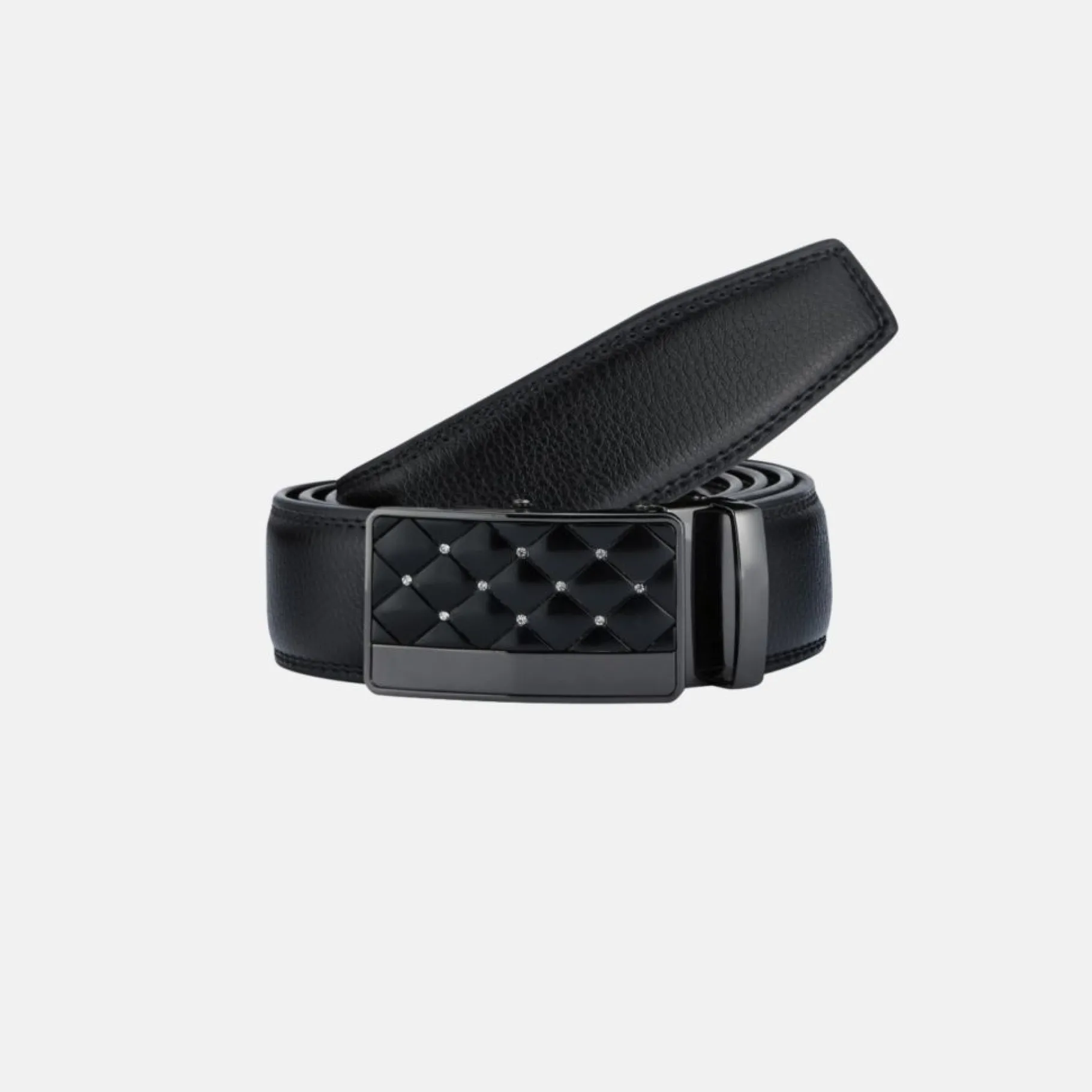 New Edition Fashion Rayne Fashion Track Belt> Belts