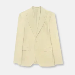 New Edition Fashion Raynor Velvet Slim Fit Blazer> Blazers & Sportcoats