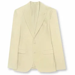 New Edition Fashion Raynor Velvet Slim Fit Blazer> Blazers & Sportcoats