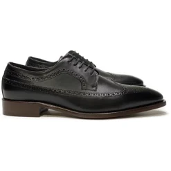 New Edition Fashion Reece Wingtip Dress Shoes> Formal Shoes