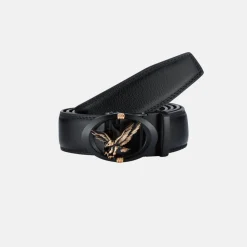New Edition Fashion Regal Fashion Track Belt> Belts