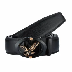 New Edition Fashion Regal Fashion Track Belt> Belts