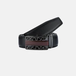 New Edition Fashion Rehmer Fashion Track Belt> Belts