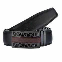 New Edition Fashion Rehmer Fashion Track Belt> Belts