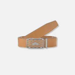 New Edition Fashion Respek Fashion Track Belt> Belts