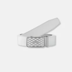 New Edition Fashion Respek Fashion Track Belt> Belts