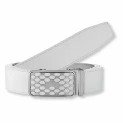 New Edition Fashion Respek Fashion Track Belt> Belts